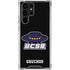 University of California-Santa Barbara UCSB Gauchos Black Galaxy S23 Ultra Clear Case