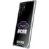 University of California-Santa Barbara UCSB Gauchos Black Galaxy S23 Ultra Clear Case
