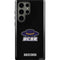University of California-Santa Barbara UCSB Gauchos Black Galaxy S23 Ultra Pro Case