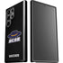 University of California-Santa Barbara UCSB Gauchos Black Galaxy S23 Ultra Pro Case