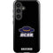 University of California-Santa Barbara UCSB Gauchos Black Galaxy S25 Impact Case
