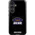 University of California-Santa Barbara UCSB Gauchos Black Galaxy S25 Impact Case