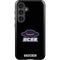 University of California-Santa Barbara UCSB Gauchos Black Galaxy S25 Plus Impact Case
