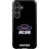 University of California-Santa Barbara UCSB Gauchos Black Galaxy S25 Plus Impact Case
