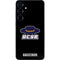 University of California-Santa Barbara UCSB Gauchos Black Galaxy S25 Plus Skin