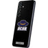 University of California-Santa Barbara UCSB Gauchos Black Galaxy S25 Plus Skin