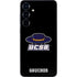 University of California-Santa Barbara UCSB Gauchos Black Galaxy S25 Skin