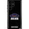 University of California-Santa Barbara UCSB Gauchos Black Galaxy S25 Ultra Impact Case