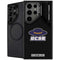 University of California-Santa Barbara UCSB Gauchos Black Galaxy S24 Ultra Kickstand Case