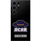 University of California-Santa Barbara UCSB Gauchos Black Galaxy S25 Ultra Skin