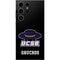 University of California-Santa Barbara UCSB Gauchos Black Galaxy S24 Ultra Skin