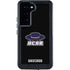 University of California-Santa Barbara UCSB Gauchos Black Galaxy S24 Waterproof Case