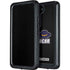 University of California-Santa Barbara UCSB Gauchos Black Galaxy S24 Waterproof Case