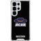University of California-Santa Barbara UCSB Gauchos Black Galaxy S25 Ultra Clear Case