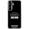 University of California-Santa Barbara UCSB Gauchos Black Galaxy S26 Clear Case