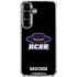 University of California-Santa Barbara UCSB Gauchos Black Galaxy S26 Clear Case