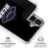 University of California-Santa Barbara UCSB Gauchos Black Galaxy S26 Clear Case