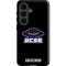 University of California-Santa Barbara UCSB Gauchos Black Galaxy S26 Impact Case