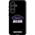 University of California-Santa Barbara UCSB Gauchos Black Galaxy S26 Impact Case