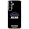 University of California-Santa Barbara UCSB Gauchos Black Galaxy S26 Plus Clear Case