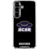 University of California-Santa Barbara UCSB Gauchos Black Galaxy S26 Plus Clear Case