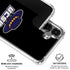 University of California-Santa Barbara UCSB Gauchos Black Galaxy S26 Plus Clear Case