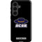 University of California-Santa Barbara UCSB Gauchos Black Galaxy S26 Plus Impact Case