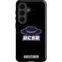 University of California-Santa Barbara UCSB Gauchos Black Galaxy S26 Plus Impact Case