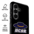 University of California-Santa Barbara UCSB Gauchos Black Galaxy S26 Plus Impact Case