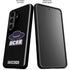University of California-Santa Barbara UCSB Gauchos Black Galaxy S26 Plus Impact Case