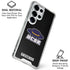 University of California-Santa Barbara UCSB Gauchos Black Galaxy S26 Ultra Clear Case