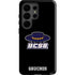 University of California-Santa Barbara UCSB Gauchos Black Galaxy S26 Ultra Impact Case