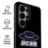 University of California-Santa Barbara UCSB Gauchos Black Galaxy S26 Ultra Impact Case