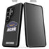 University of California-Santa Barbara UCSB Gauchos Black Galaxy S26 Ultra Impact Case
