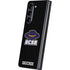 University of California-Santa Barbara UCSB Gauchos Black Galaxy Z Fold5 5G Skin