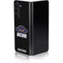 University of California-Santa Barbara UCSB Gauchos Black Galaxy Z Fold5 5G Skin