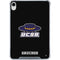 University of California-Santa Barbara UCSB Gauchos Black iPad 11th Gen (2025) Clear Case
