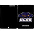 University of California-Santa Barbara UCSB Gauchos Black Apple iPad Skin