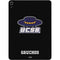 University of California-Santa Barbara UCSB Gauchos Black Apple iPad Air Skin
