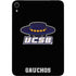 University of California-Santa Barbara UCSB Gauchos Black Apple iPad Mini Skin