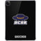 University of California-Santa Barbara UCSB Gauchos Black iPad Pro 11in (2024) Clear Case