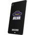 University of California-Santa Barbara UCSB Gauchos Black iPad Pro 13in M4 (2024) Skin