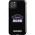 University of California-Santa Barbara UCSB Gauchos Black iPhone Cases