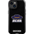 University of California-Santa Barbara UCSB Gauchos Black iPhone 15 Impact Case