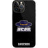 University of California-Santa Barbara UCSB Gauchos Black iPhone 15 Pro Max Skin