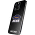 University of California-Santa Barbara UCSB Gauchos Black iPhone 15 Pro Max Skin