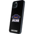 University of California-Santa Barbara UCSB Gauchos Black iPhone 15 Skin