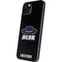 University of California-Santa Barbara UCSB Gauchos Black iPhone 15 Skin