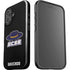 University of California-Santa Barbara UCSB Gauchos Black iPhone 16 Impact Case
