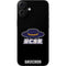 University of California-Santa Barbara UCSB Gauchos Black iPhone 16 Plus Skin